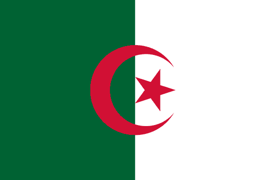 阿尔及利亚阿拉伯语翻译