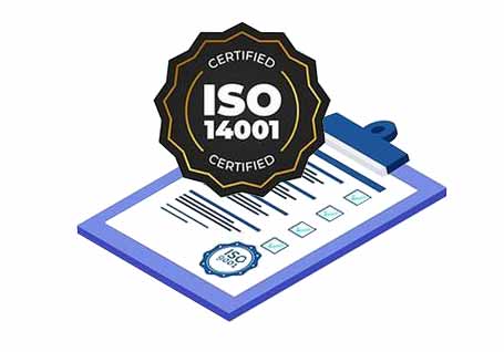 产品认证ISO体系翻译