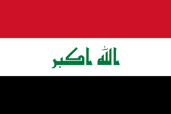 伊拉克阿拉伯语翻译