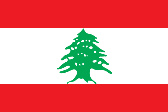 黎巴嫩阿拉伯语翻译