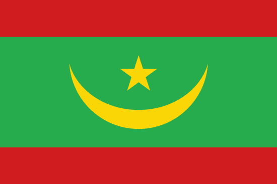 毛里塔尼亚阿拉伯语翻译