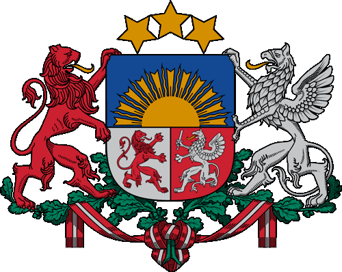 拉脱维亚文翻译