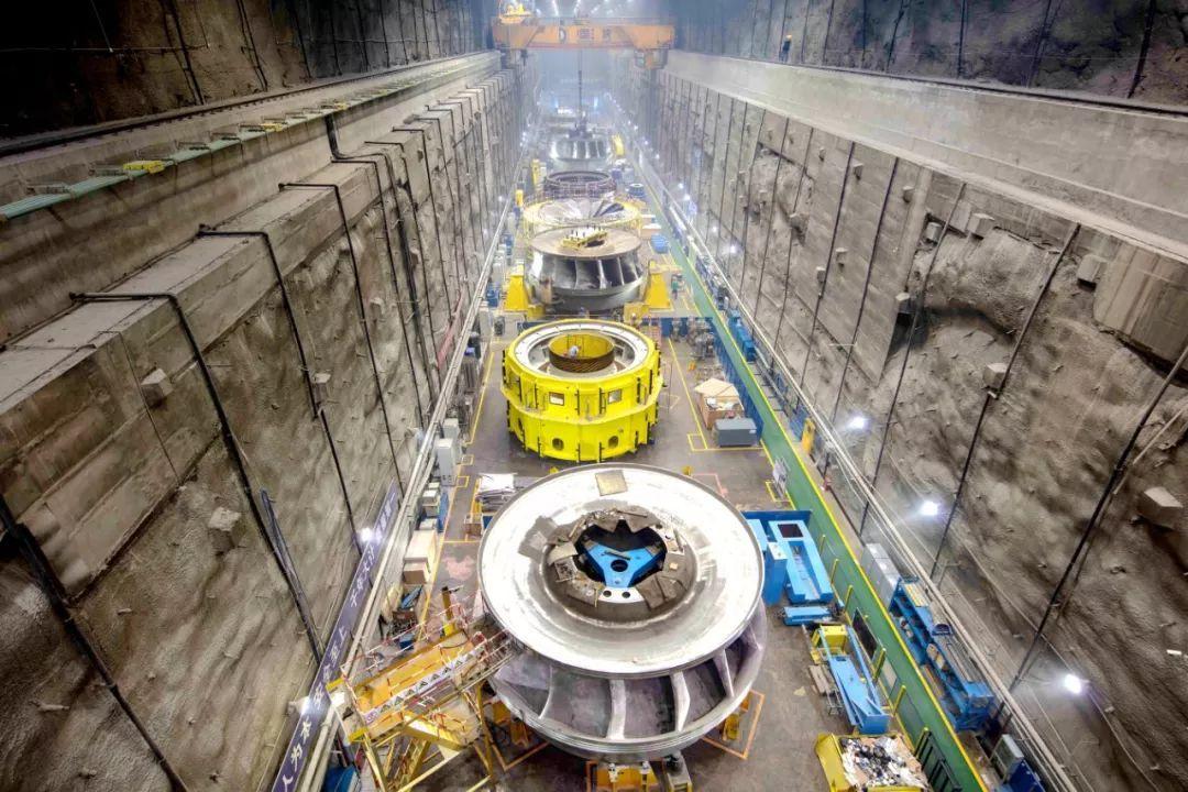 三峡工程机电设备安装中的翻译建议-博文翻译