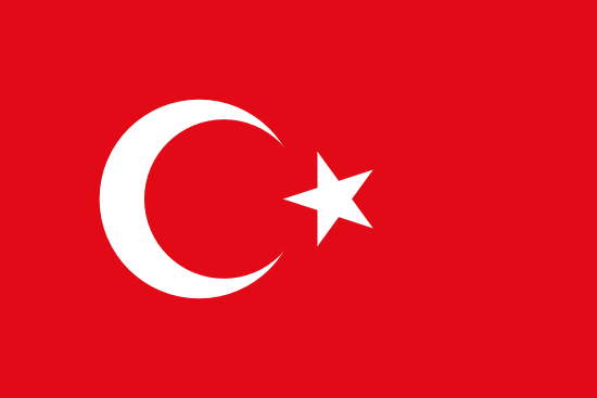 <b>土耳其语</b>